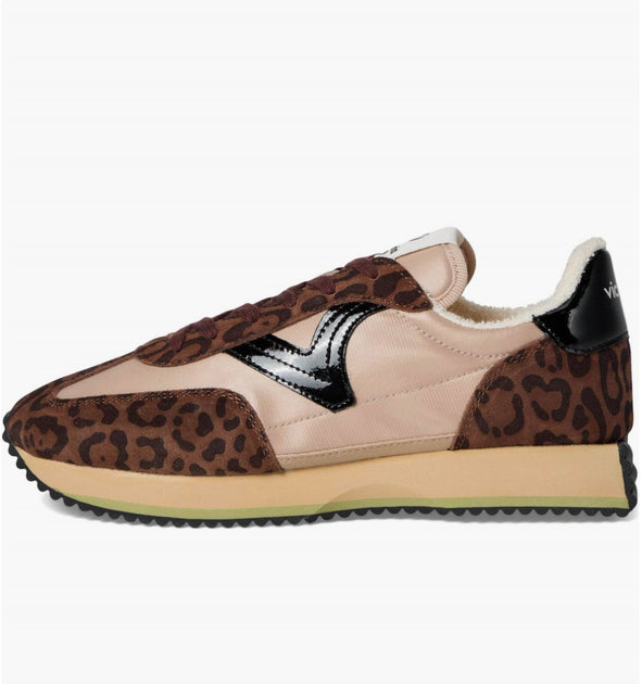 Victoria Lia Sneakers Brown 37 4