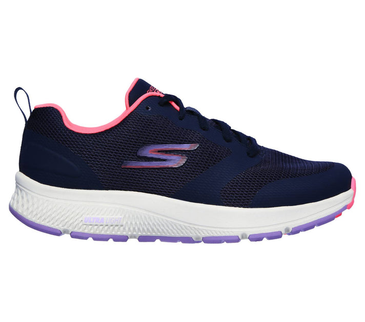 Skechers Consistent Runner Sneakers Blue US 5.5 3