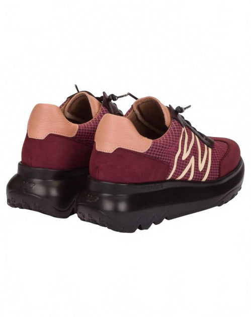 Wonders Ultrafly 01 Sneakers Black 41 4