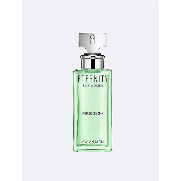 Calvin Klein Eternity Summer 2023 Eau De Parfum Transparent 100ml 6