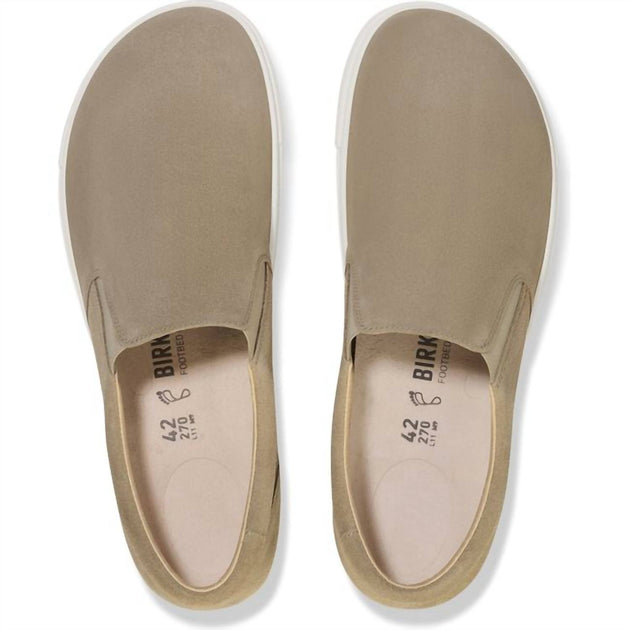 Birkenstock Oswego Shoe Beige 41 3