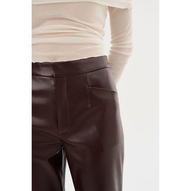 Lamarque Imani Trousers Black US 8 4