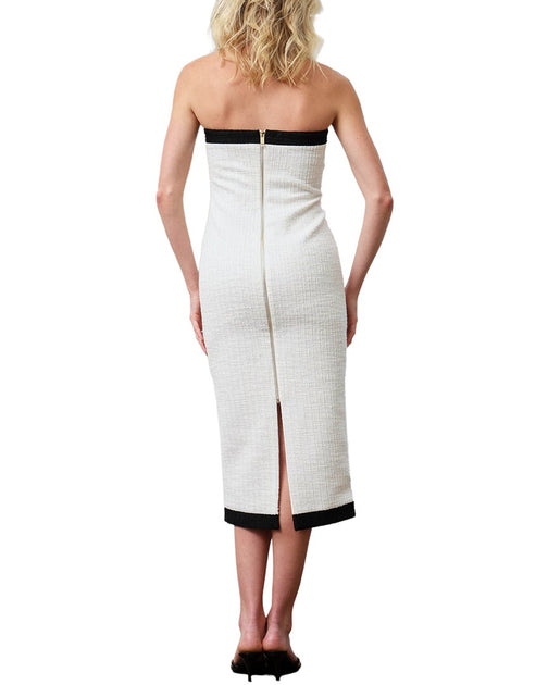 Walter Baker Janeil Dress White US 4 3