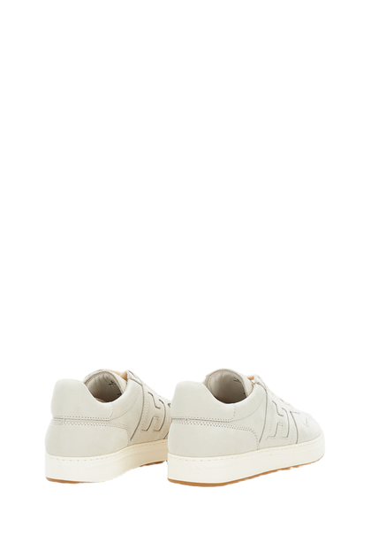 Hogan H668 Sneaker Beige UK 6 4