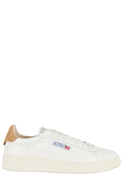 Autry Dallas Low Sneakers White EU 41 2