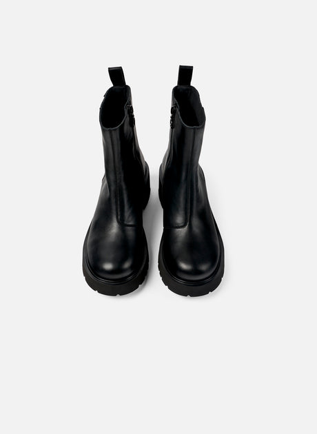 Camper Milah Ankle Boot Black EU 42 4