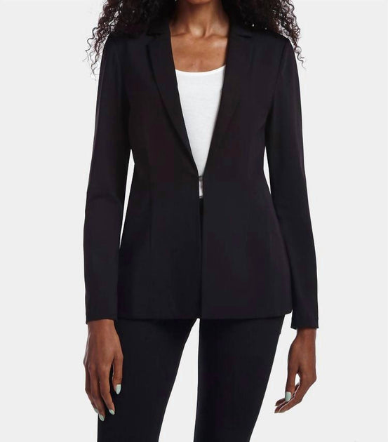 Capsule 121 Blazer Bellatrix Noir XSmall 2
