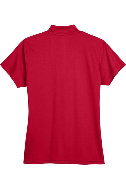 Team 365 Women's Command Polo Multi Medium 3