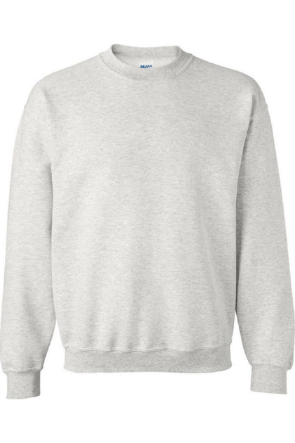 Gildan DryBlend Erwachsene Set-In Rundhals Sweatshirt 2