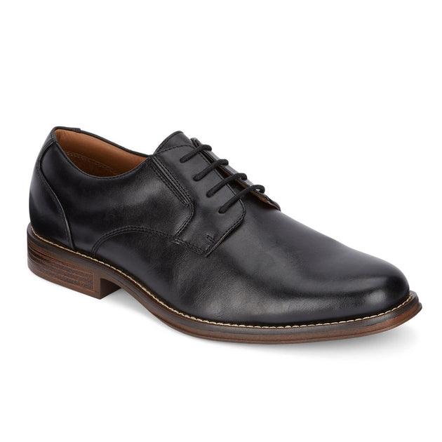 Dockers Fairway Oxford Shoe Black 7.5 2