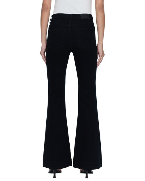Pistola Kinsley Flare Jean Black 24 3