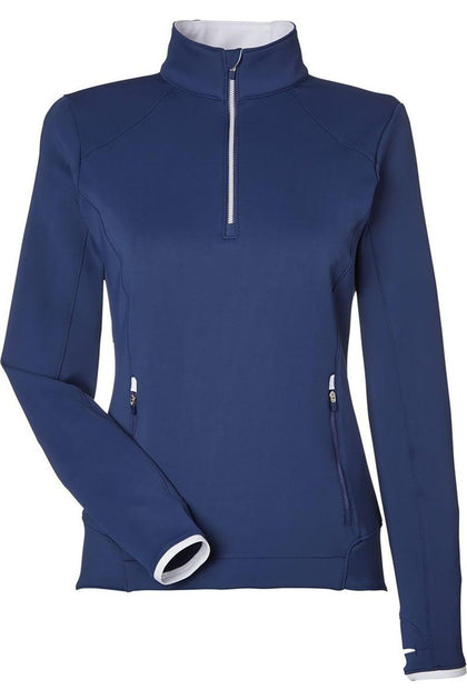 Zero Restriction Sofia Pullover Blue Large 2