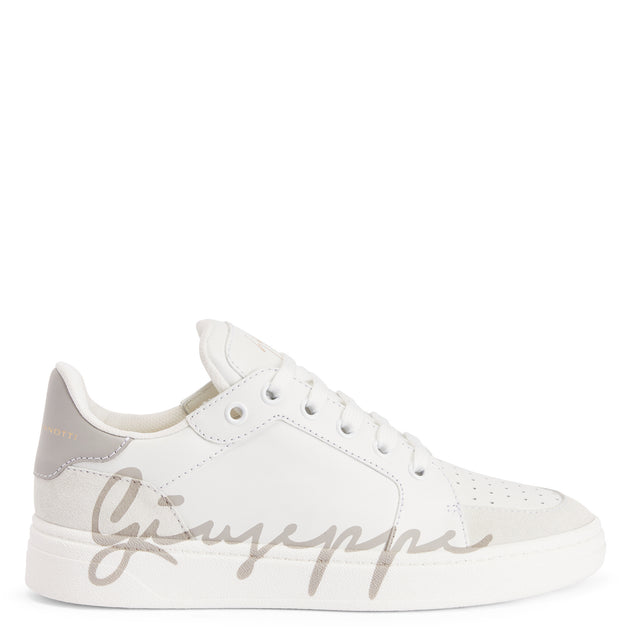 Giuseppe Zanotti Gz94 Sneaker White US 5 2