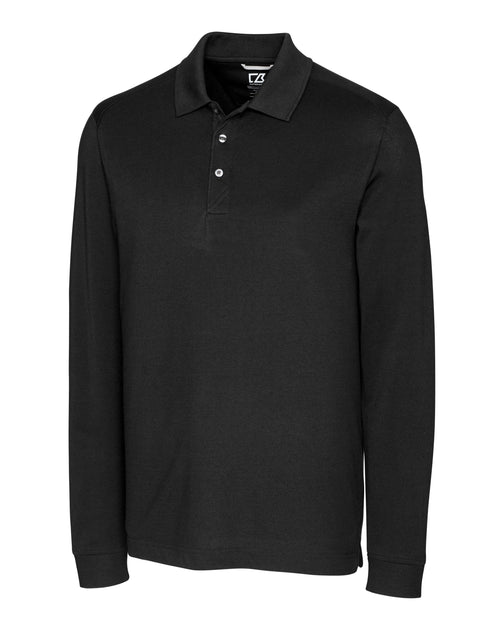 Cutter & Buck Advantage Eco Tri-Blend Pique Polo Multi XXLarge Tall 4