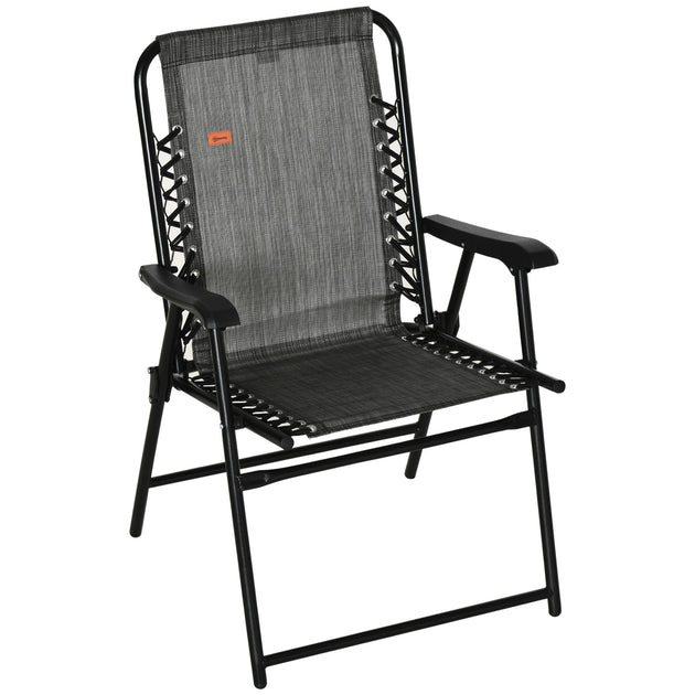 Streamdale Triangle Garden Bench Brown 2