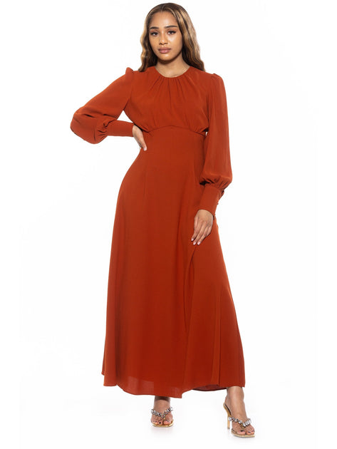 Alexia Admor Yas Dress Multi US 12 2