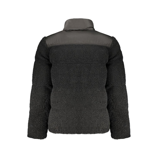 Rifle Jacket Black XL 4