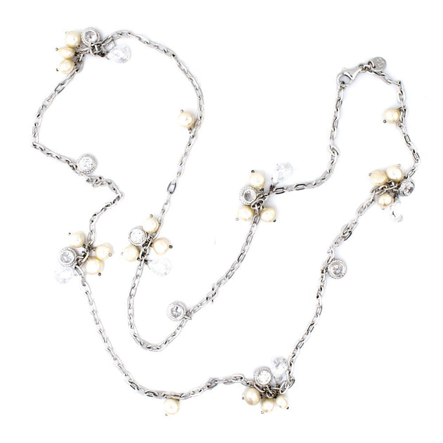 GC CP306N02 Women's Necklace Silver 45cm 8