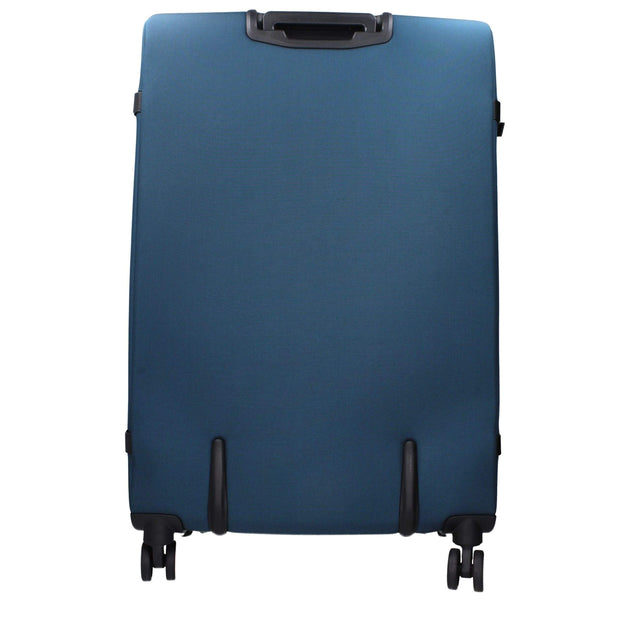 Piquadro BV4343X19BLU Trolley Blue 7