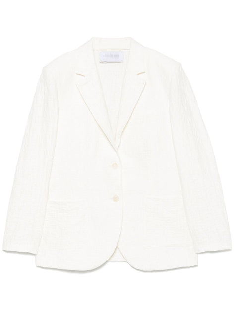 Harris Wharf London Blazer White EU 46 2
