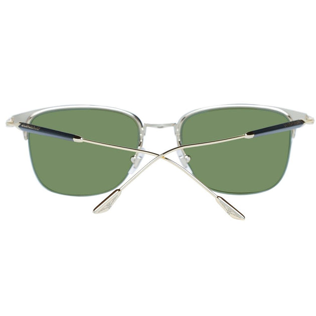 Longines Men Sunglasses Multicolor One Size 4