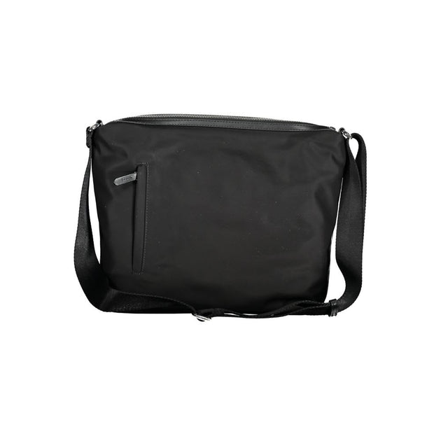 Mandarina Duck Hunter Handbag Black One Size 3