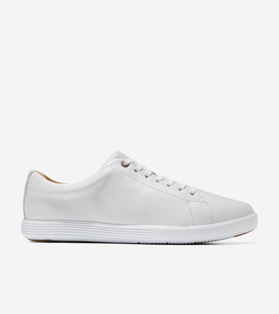 Cole Haan Women's Grand Crosscourt Sneaker ShopSimon