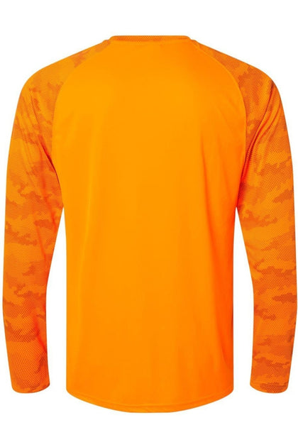 Paragon Cayman T-Shirt Yellow 4XLarge 3