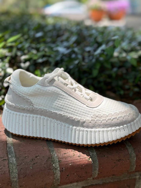 Gelato Stella Sneaker White EU 38 4