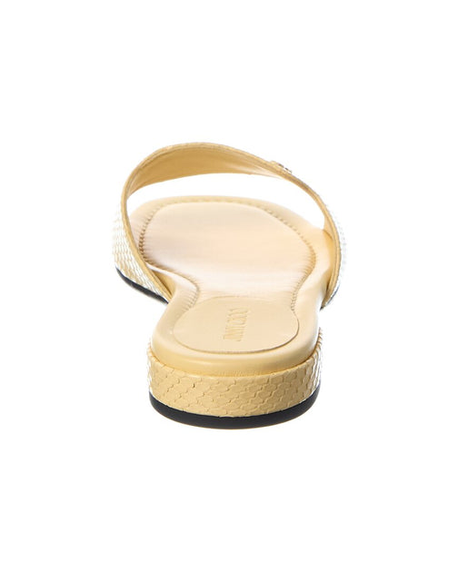 Jimmy Choo Dina Sandal Beige EU 36 4