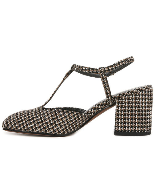 Franco Sarto Tasha Sandal Black US 8 3