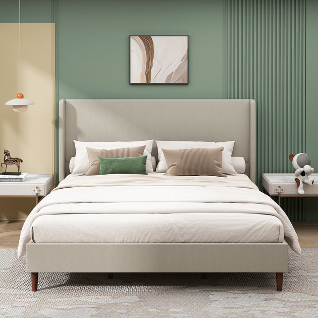 Streamdale Soft King Bed 3