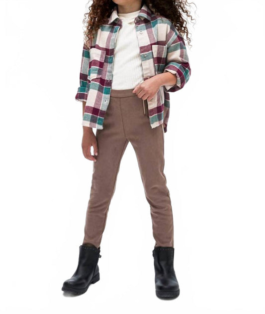 Mayoral Checked Overshirt Multi US 18 2
