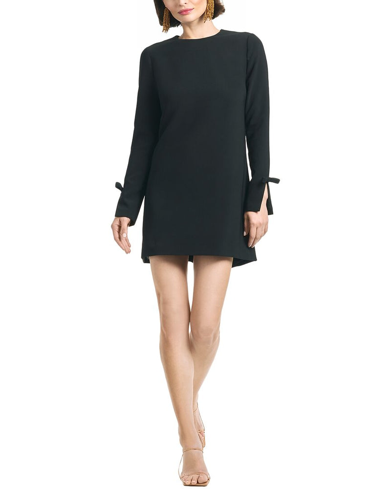 sachin & babi lily long-sleeve shift dress Sachin & Babi Lily Dress