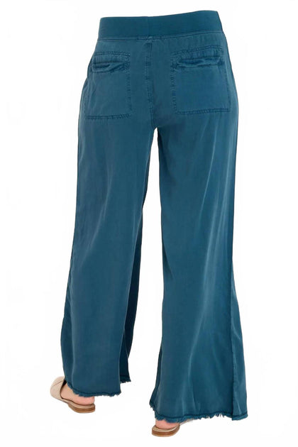 Xcvi - Beach Trouser Pants