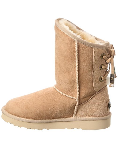 Australia Luxe Collective Dita Boot Beige US 3 3
