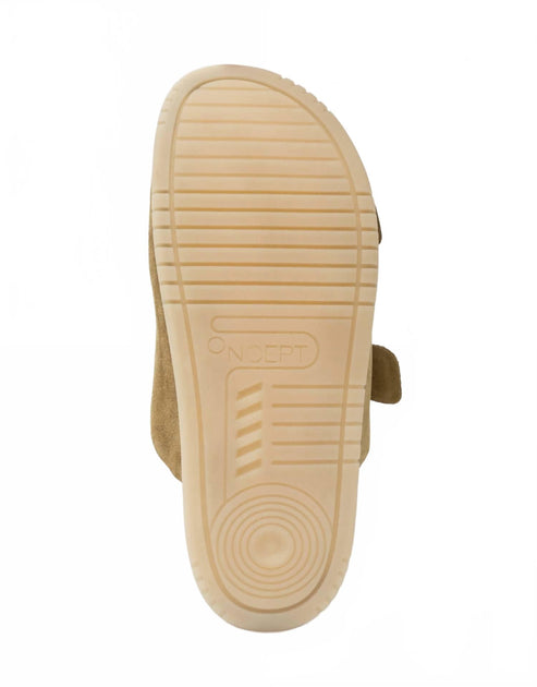 Oncept Savannah Sandal Beige US 6 4