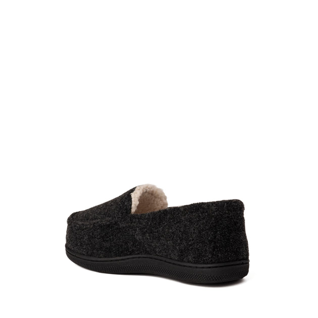 Dearfoams Amari Moccasin Slipper Multi US 13 3