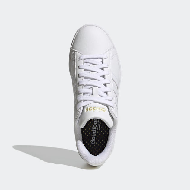 adidas Women's Grand Court Shoes ShopSimon