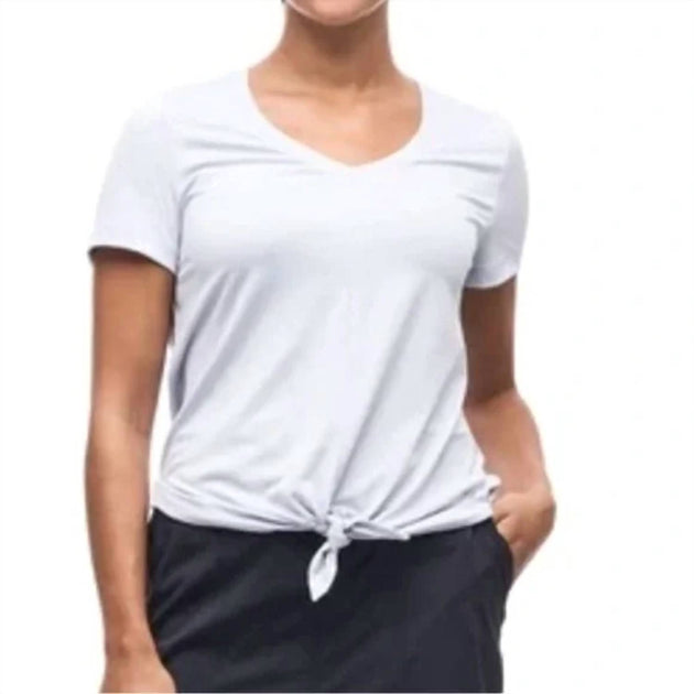 INDYEVA Diporto Tee White XLarge 2
