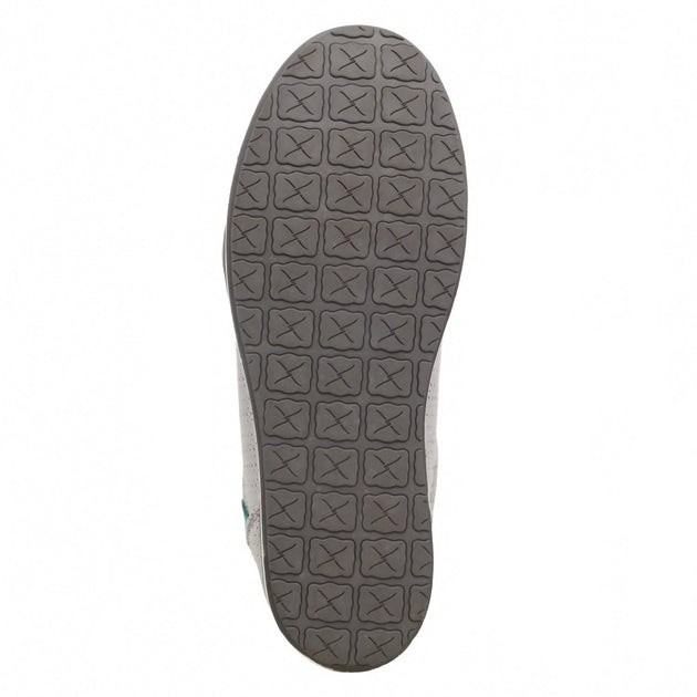 Twisted X Women's Hooey Loper Sneakers Grey 7.5 4