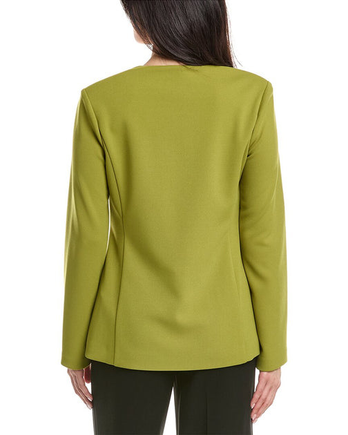 Joseph Ribkoff Blazer Grün US 4 3