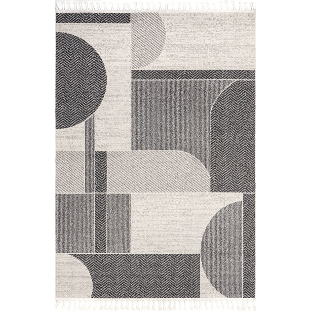 nuLOOM Joëlle Abstract Area Rug 3