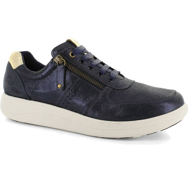 Strive Madison Sneakers Blue EU 38 2