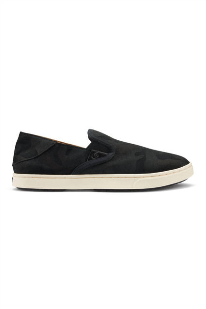OluKai Pehuea Pa'i Slip-On Sneakers Multi US 6.5 2