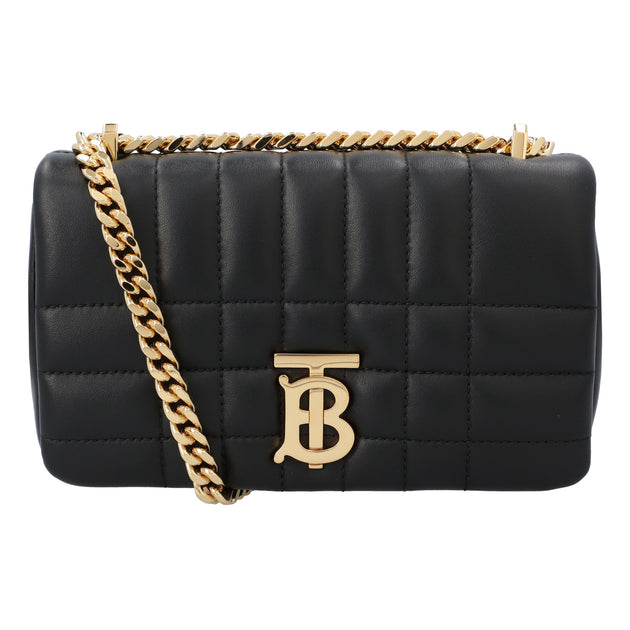 Burberry Mini Lola Bag | ShopSimon