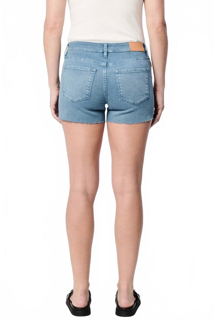Dear John Denim Gigi Shorts Blue 26 3