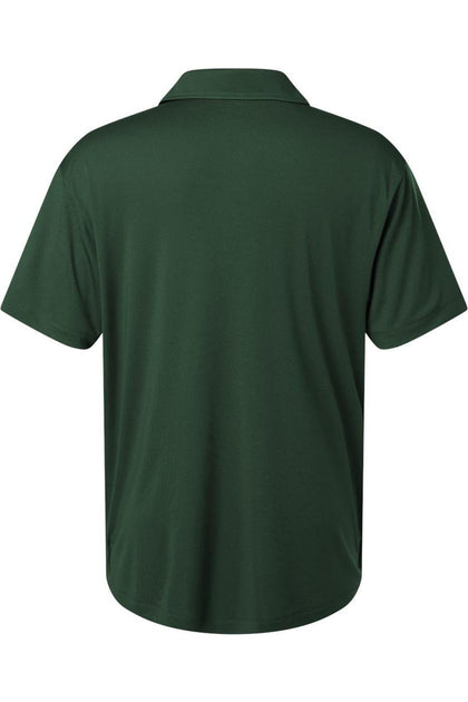 AllPro Pro-Lock Polo Green XXL 3