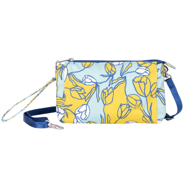Haiku Stride Bag Valley Tulip One Size 3