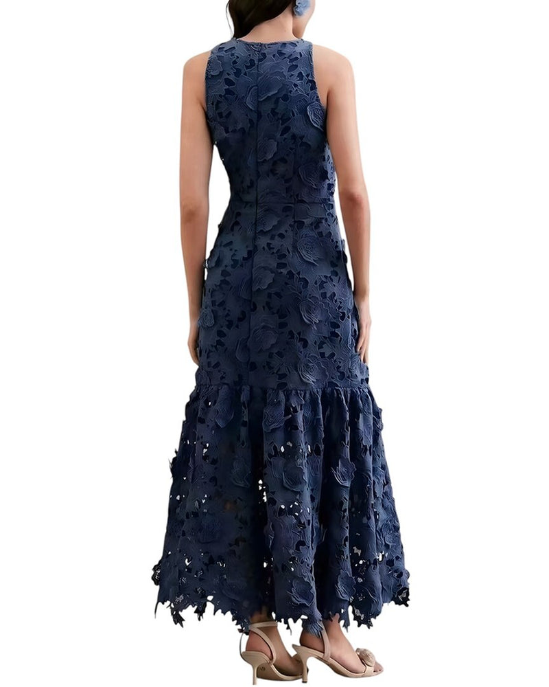 emma kate floral maxi dress Emma way Maxi Dress